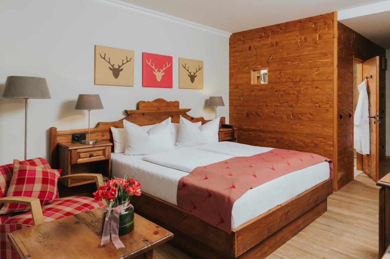 Hotel Drei Quellen Therme Bad Griesbach  Buitenkant foto