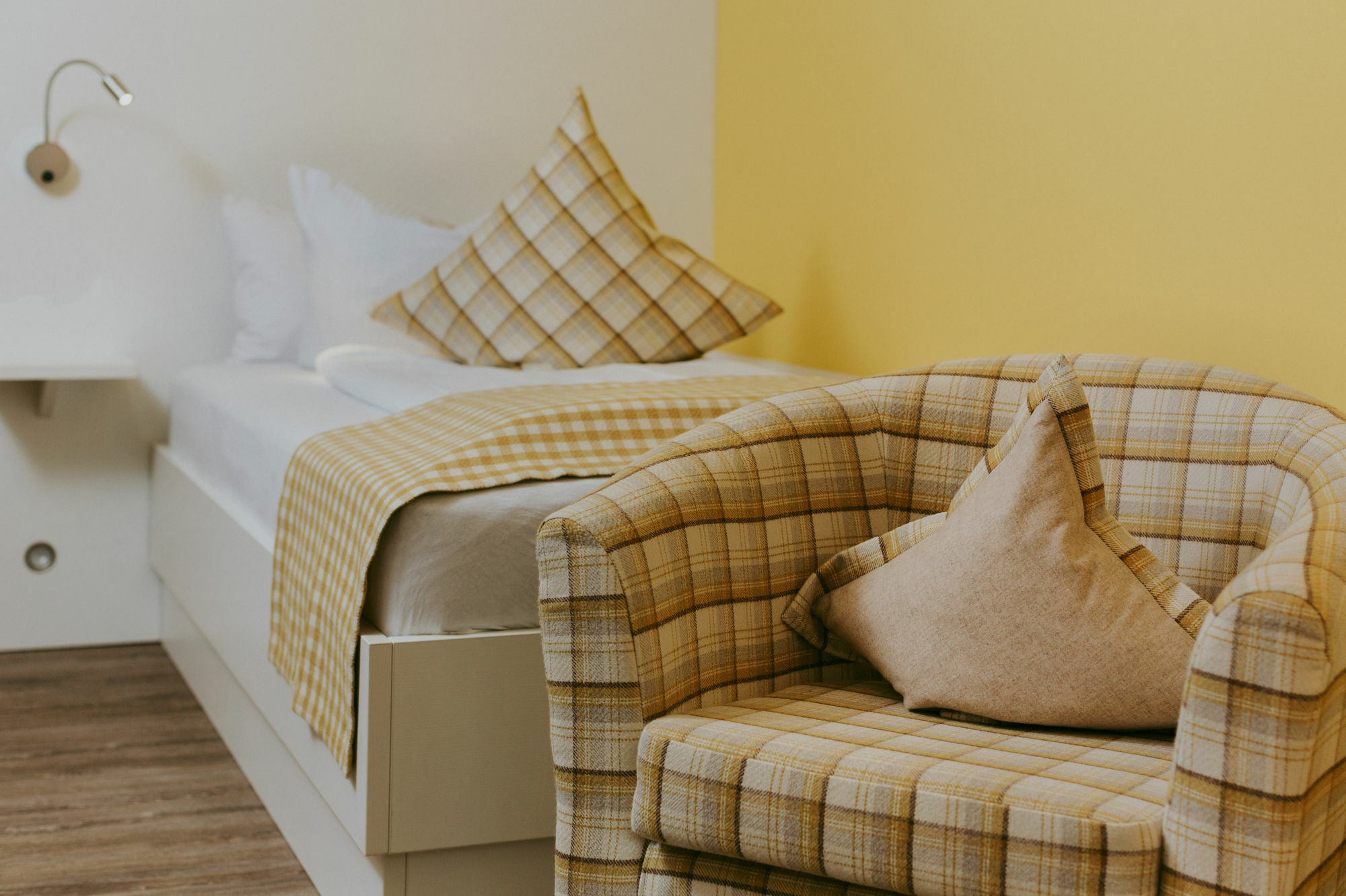 Hotel Drei Quellen Therme Bad Griesbach  Buitenkant foto